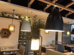 -野妹经典火锅(民治店)