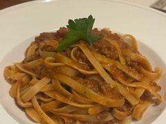 -安妮意大利餐厅(世贸天阶店)