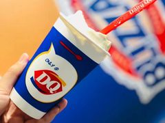 -DQ·蛋糕·冰淇淋(万象汇店)