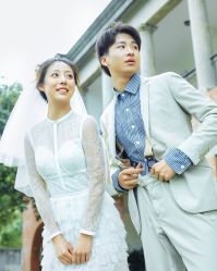 -光阴的故事婚纱摄影(苏州店)