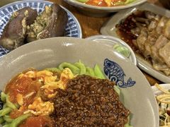 -侯哥面馆(瑞景店)