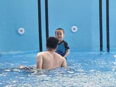 -浦乐汇·汤泉水世界