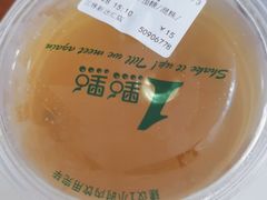 -1点点(新达汇三林店)