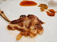 -上海虹桥宾馆味翠餐厅