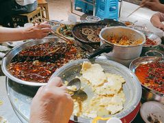 -灶东家民间菜(回兴店)