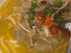 -一楼食业·美食人家