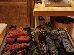 -龙之梦万丽酒店青餐厅