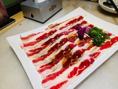 -韩宫宴烤肉·料理(大宁国际店)