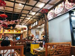 大堂-小胖墩炝锅鱼(天钥桥路店)