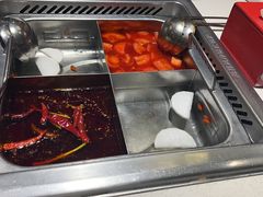 -海底捞火锅(玉桥商业广场店)