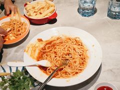 -必胜客(漕宝路店)