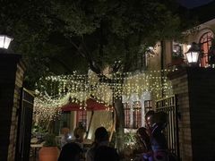 -玫瑰厅上海菜(兴国路店)