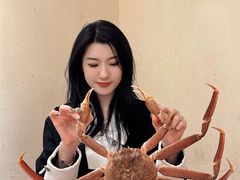 -蟹田居·活蟹料理(东城店)