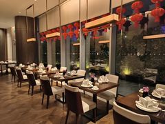 -彩丰楼·中餐厅(国家会展中心上海洲际店)