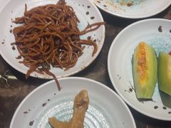 -汉丽斯巴西烤肉自助(市南店)