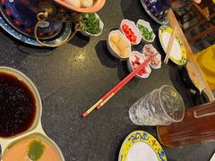 -南门涮肉(上海一店)