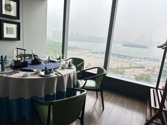 -馋遇江南·精致湖景雅宴(东方之门店)