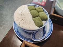 -蟹上黄·蟹黄面·江南糖水(人民广场店)