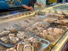 -蚝英雄·鲜蚝自助专门店