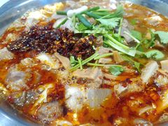 -古乐牛香·鲜牛肉牛杂火锅(梅村五洲国际店)