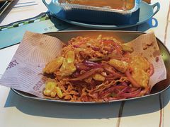 -寂寞的豆芽 蒙古原切大串(金宇店)