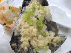 -众味海鲜大排档·活海鲜·潮汕味(南澳店)