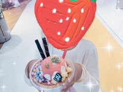 -DQ·蛋糕·冰淇淋(城南嘉园店)