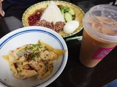 椰浆饭-BOIBOI马来茶餐室(江宁路店)