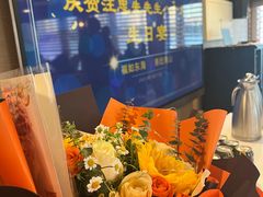 -新龙船黄浦江餐饮游船官方自营店