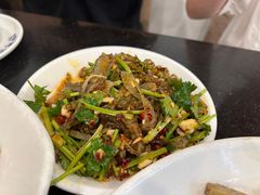 鱼皮-小姨家常菜(昭萍东路店)