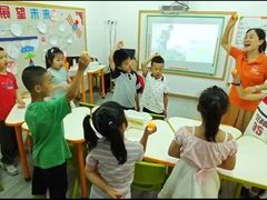 -安妮花英语·少儿·原版阅读(沙坪坝店)