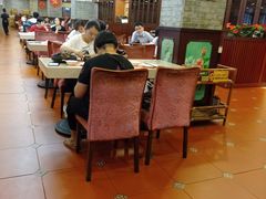 大堂-点都德(聚福楼店)