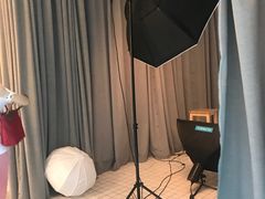 -ID.PHOTO照相馆(嘉里企业中心店)