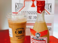 -港究茶·冠军丝袜奶茶(皇庭广场店)
