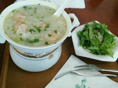 海鲜泡饭-燕庭·纯燕窝·甜品下午茶(南京西路店)