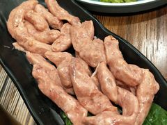 -大壮家原味烤肉(兴华北街店)