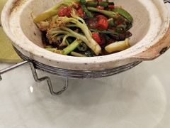 -福满园大酒楼(梅林店)