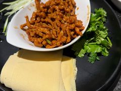 -五谷丰登农家院·地道胶东菜·海鲜烧烤(威海店)