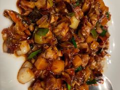 红烧辣螺肉-新荣记(椒江店)