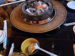 -康巴藏餐(束河古镇店)