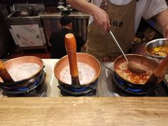 -叁窝雀·云南小锅米线(万象汇店)