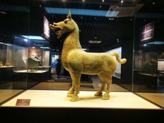 -合浦汉代文化博物馆