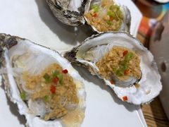 -小船渔村·大连菜(明泽街店)