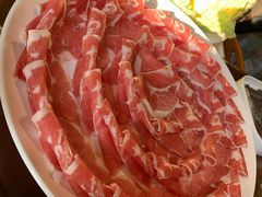 -竹叶涮肉坊(总店)