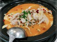 -李师傅脆肚(华强北店)