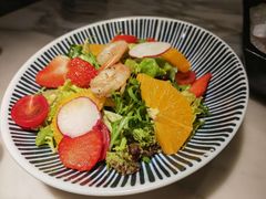 -火炉火自助餐(西直门凯德MALL店)