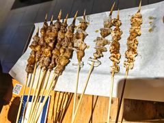 -肉串汪(月坛店)