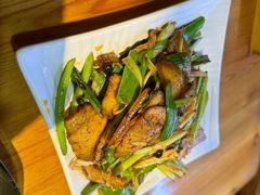 -望京一号·重庆江湖菜(工体店)