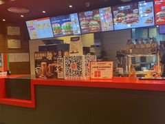 -汉堡王(长沙枫林三路店)