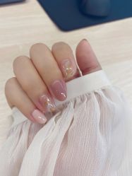 -蜜丝卡伦美甲美睫半永久
